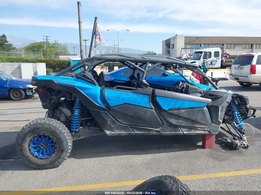3JBVMAY20PE000297 2023 CAN-AM MAVERICK X3 MAX photo no. 12