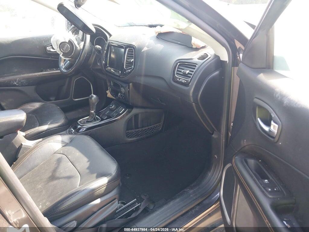 3C4NJDCB7LT208794 2020 JEEP COMPASS photo no. 5