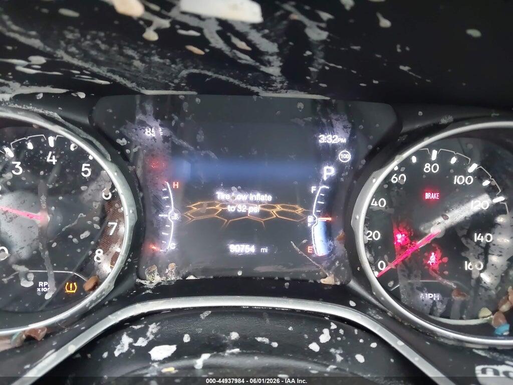 3C4NJDCB7LT208794 2020 JEEP COMPASS photo no. 7