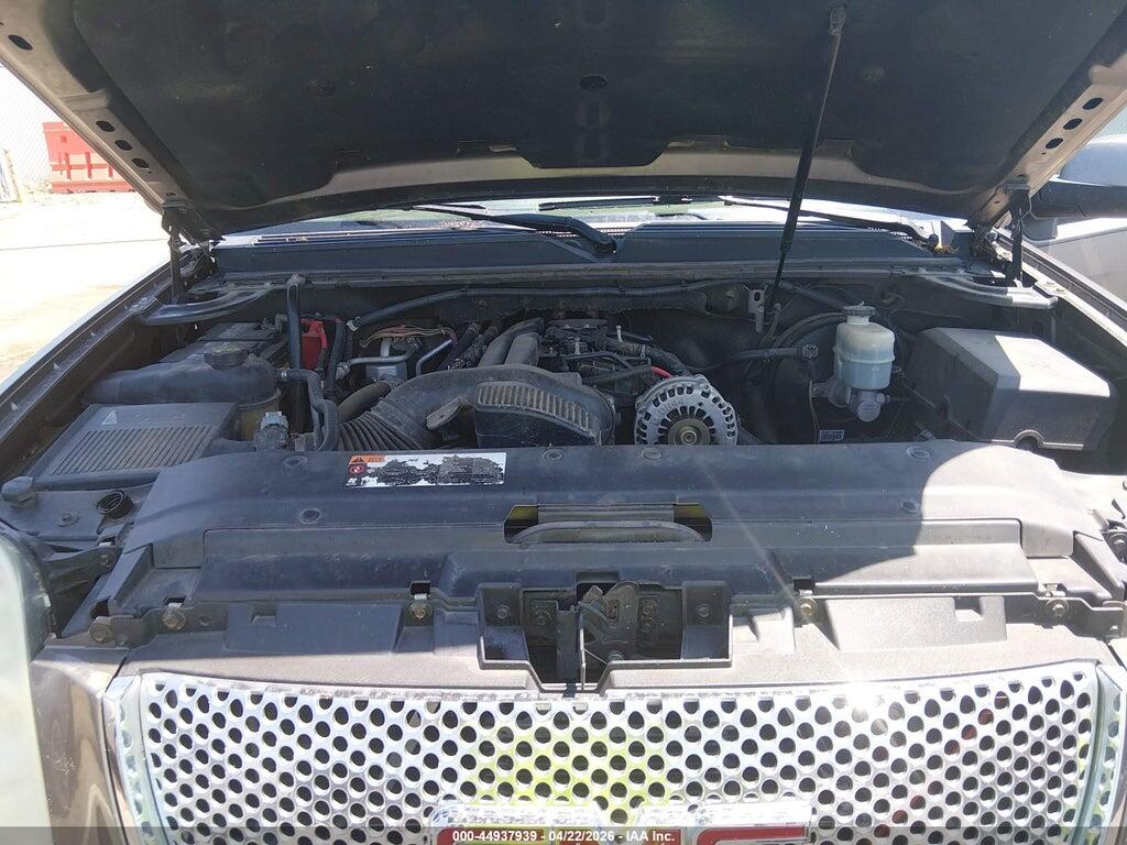 1GKS1EEF1BR361322 2011 GMC YUKON photo no. 10