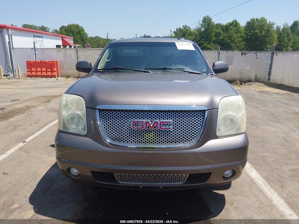 1GKS1EEF1BR361322 2011 GMC YUKON photo no. 12