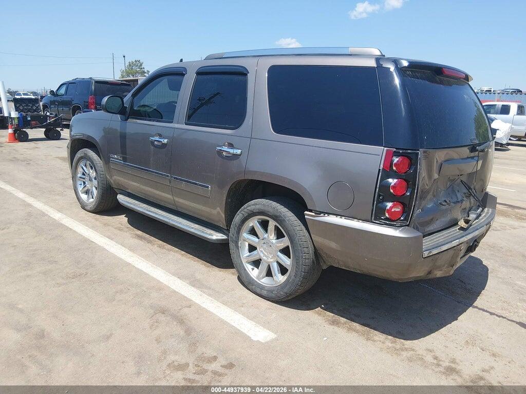 1GKS1EEF1BR361322 2011 GMC YUKON photo no. 3