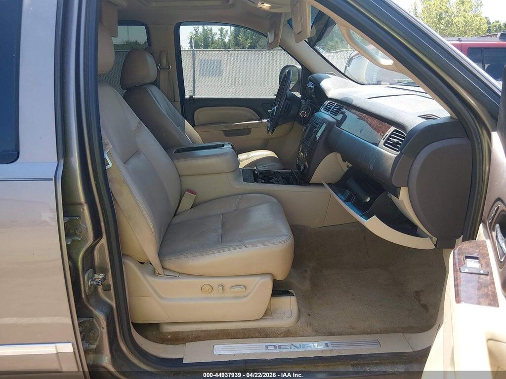 1GKS1EEF1BR361322 2011 GMC YUKON photo no. 5