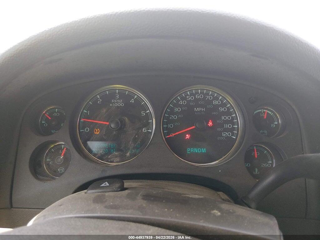 1GKS1EEF1BR361322 2011 GMC YUKON photo no. 7