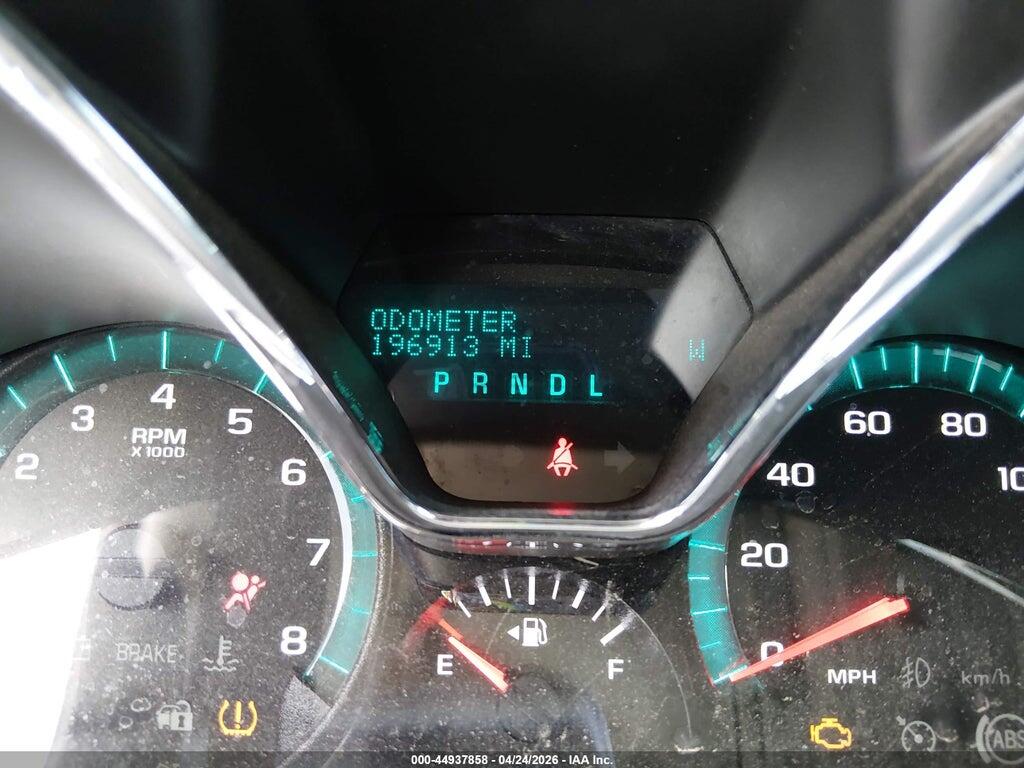 1GNKRFKDXEJ256527 2014 CHEVROLET TRAVERSE photo no. 7
