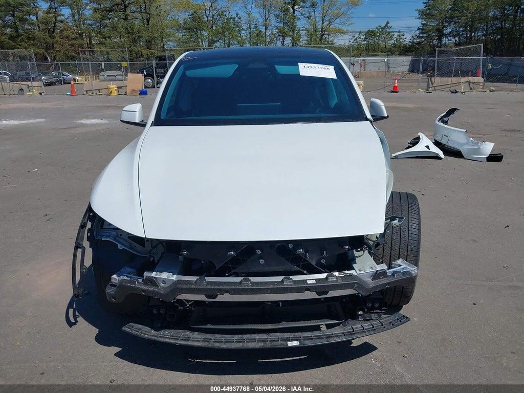 7SAYGDEE9TA391018 2026 TESLA MODEL Y photo no. 12
