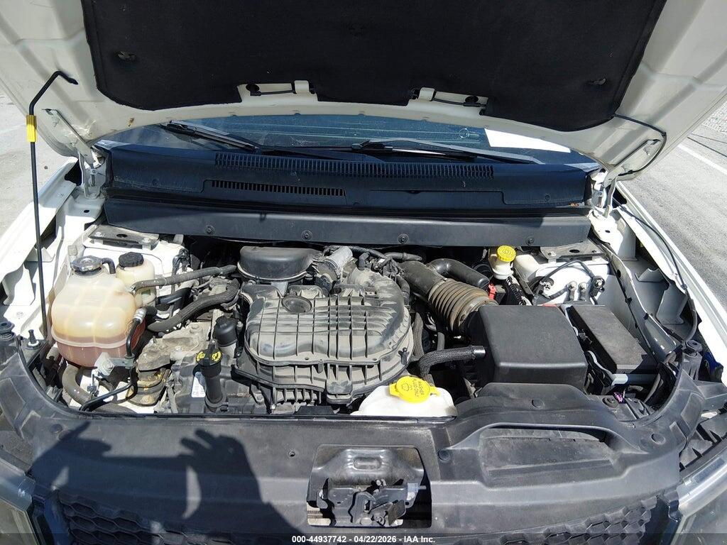3C4PDDGG2HT703692 2017 DODGE JOURNEY photo no. 10