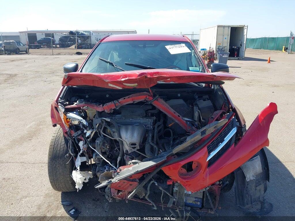 2T3BFREV0FW242467 2015 TOYOTA RAV4 photo no. 12