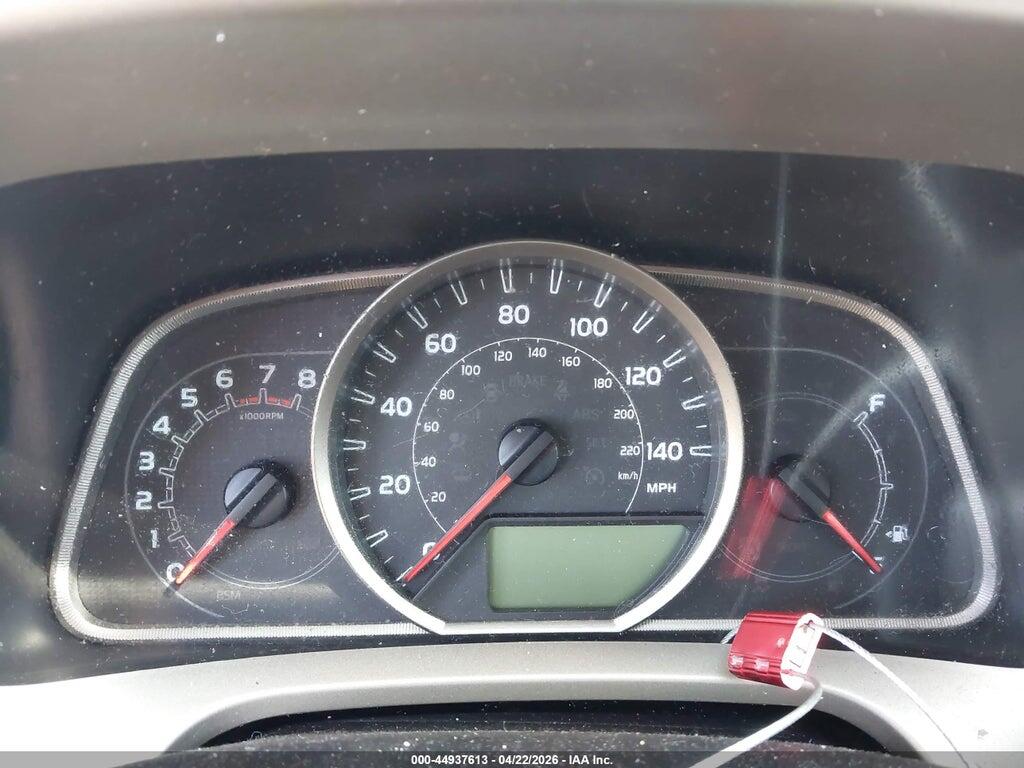 2T3BFREV0FW242467 2015 TOYOTA RAV4 photo no. 7