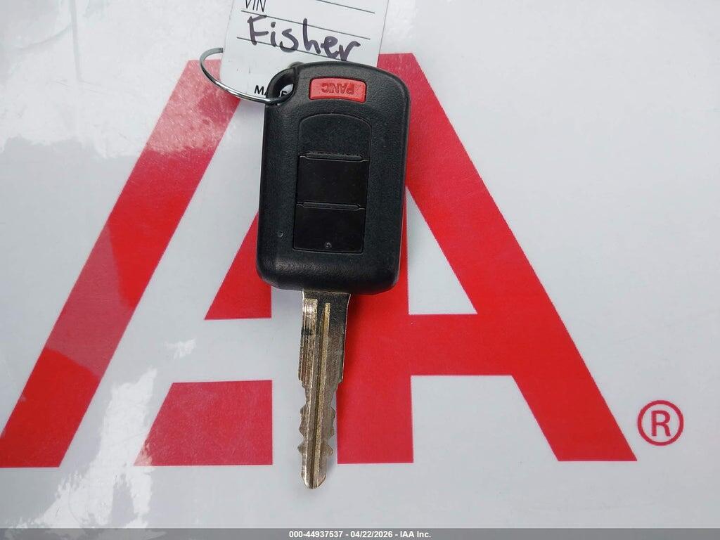 ML32FUFJ9MHF05188 2021 MITSUBISHI MIRAGE G4 photo no. 11