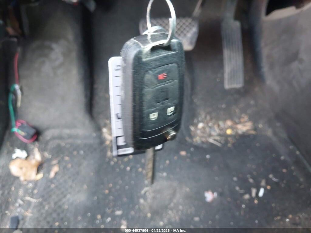 2GKALMEK3F6235350 2015 GMC TERRAIN photo no. 11