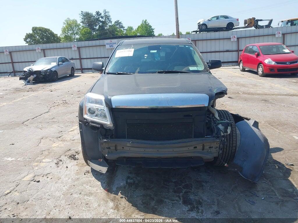 2GKALMEK3F6235350 2015 GMC TERRAIN photo no. 12