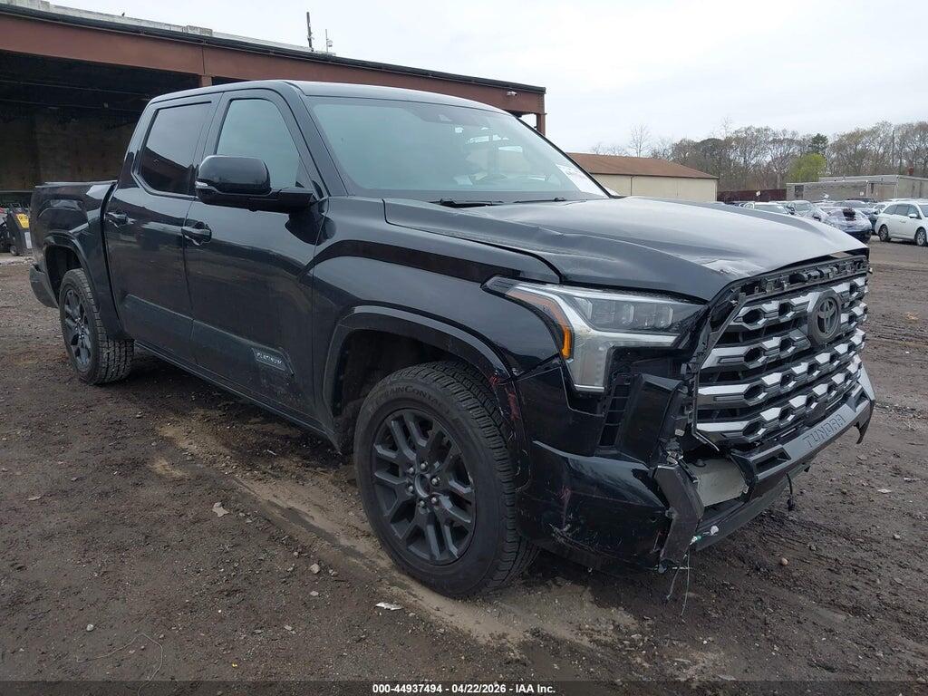5TFNA5DB9PX109182 2023 TOYOTA TUNDRA photo no. 1