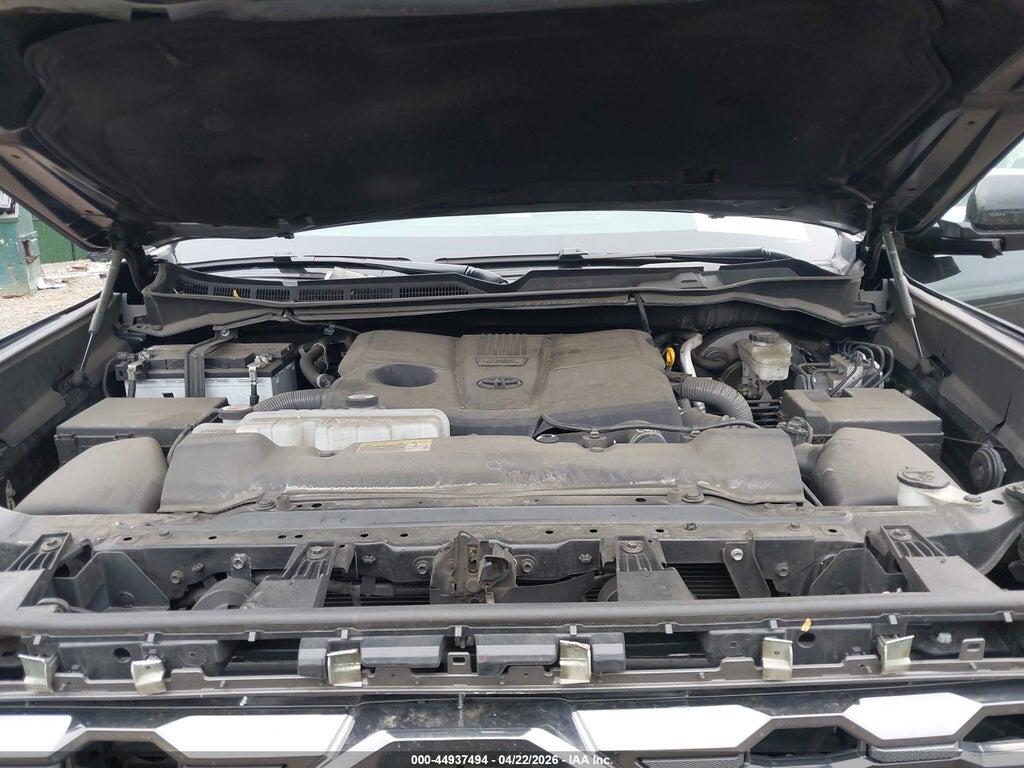 5TFNA5DB9PX109182 2023 TOYOTA TUNDRA photo no. 10