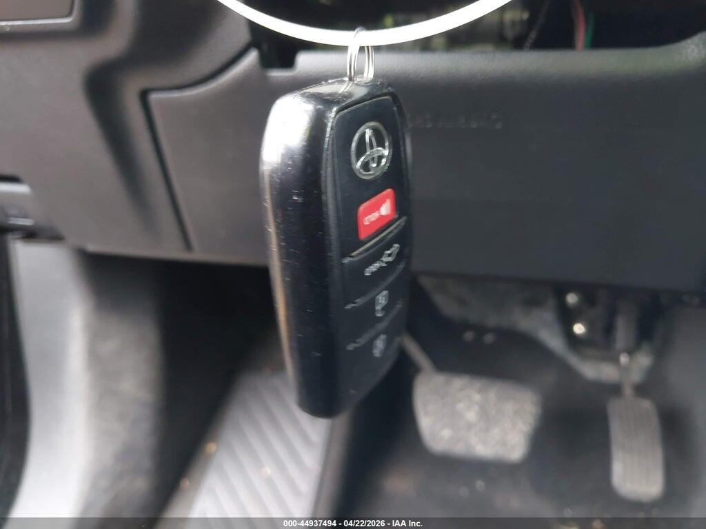 5TFNA5DB9PX109182 2023 TOYOTA TUNDRA photo no. 11