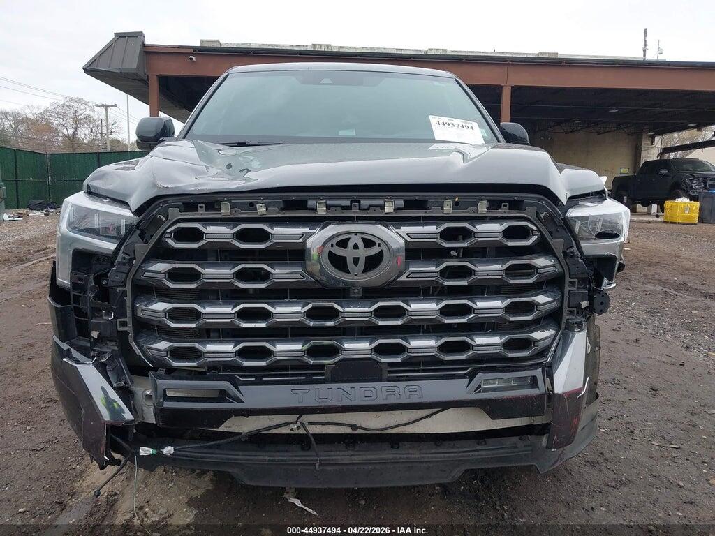 5TFNA5DB9PX109182 2023 TOYOTA TUNDRA photo no. 12