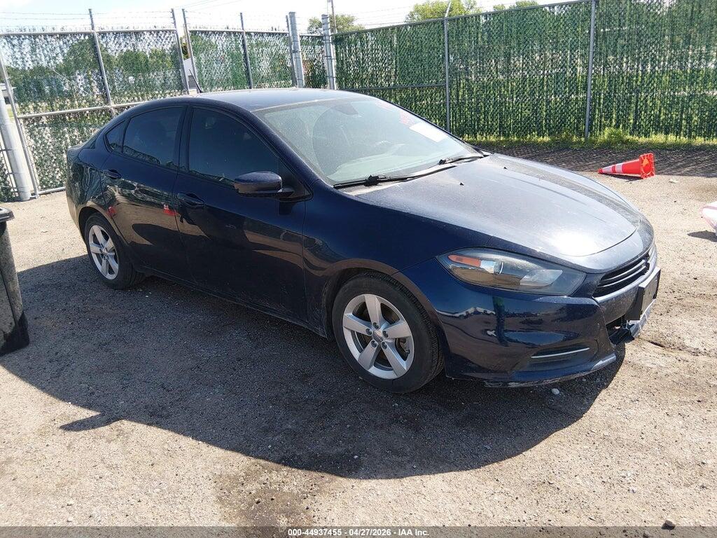 1C3CDFBB2FD415121 2015 DODGE DART photo no. 1