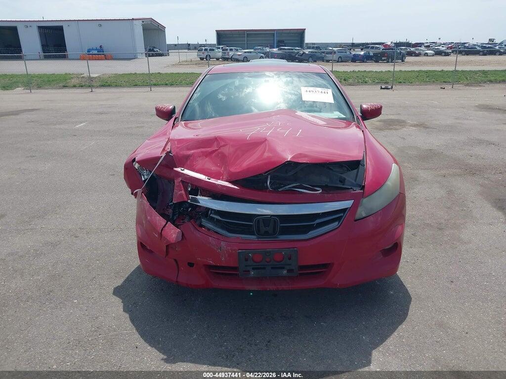 1HGCS2B87CA000311 2012 HONDA ACCORD photo no. 12