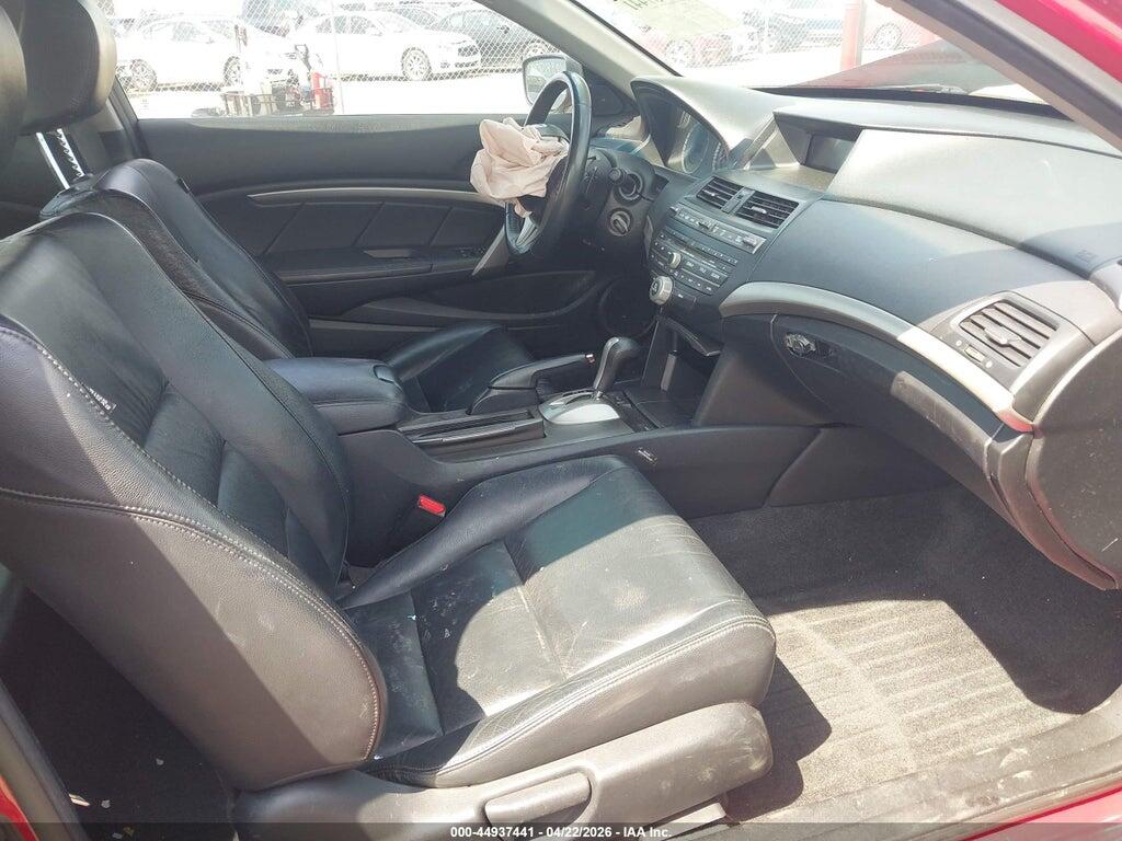 1HGCS2B87CA000311 2012 HONDA ACCORD photo no. 5