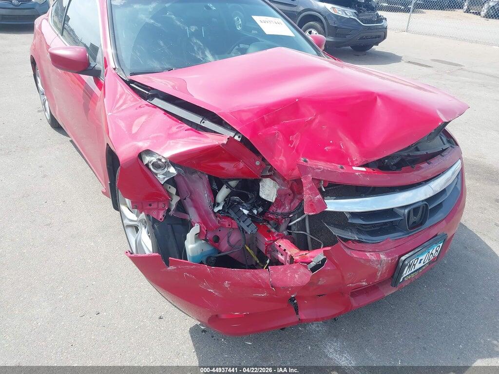 1HGCS2B87CA000311 2012 HONDA ACCORD photo no. 6