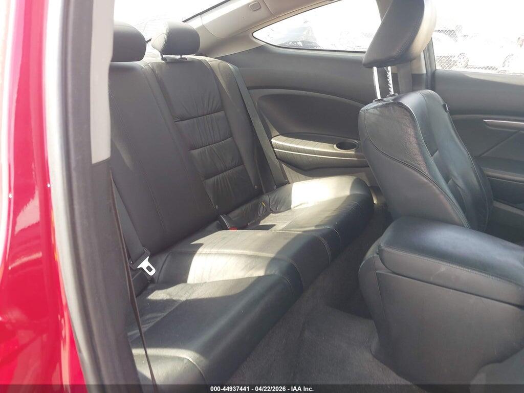 1HGCS2B87CA000311 2012 HONDA ACCORD photo no. 8