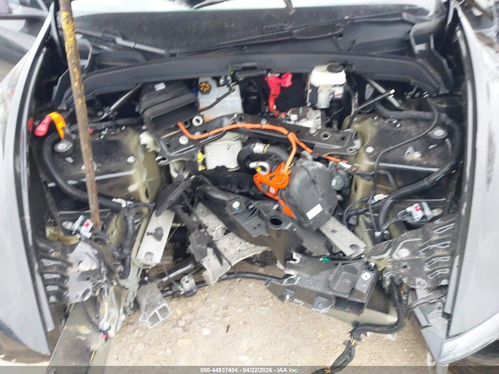 7SAYGDED2TA594582 2026 TESLA MODEL Y photo no. 10