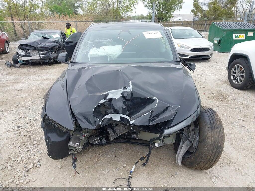 7SAYGDED2TA594582 2026 TESLA MODEL Y photo no. 11