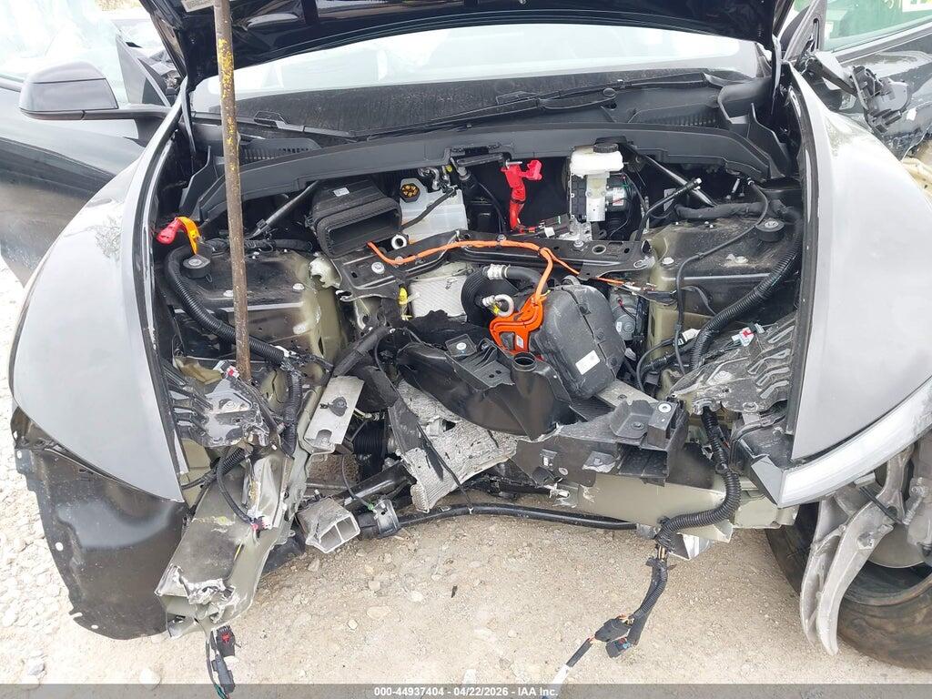 7SAYGDED2TA594582 2026 TESLA MODEL Y photo no. 6