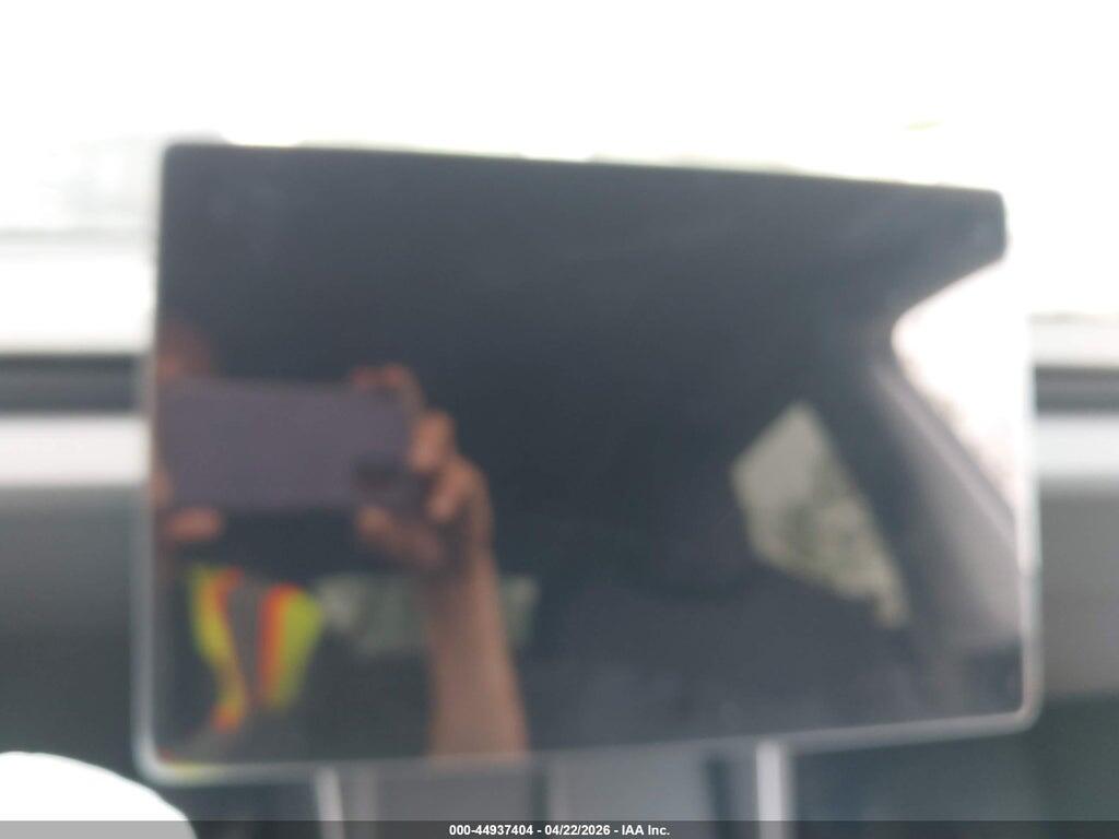 7SAYGDED2TA594582 2026 TESLA MODEL Y photo no. 7