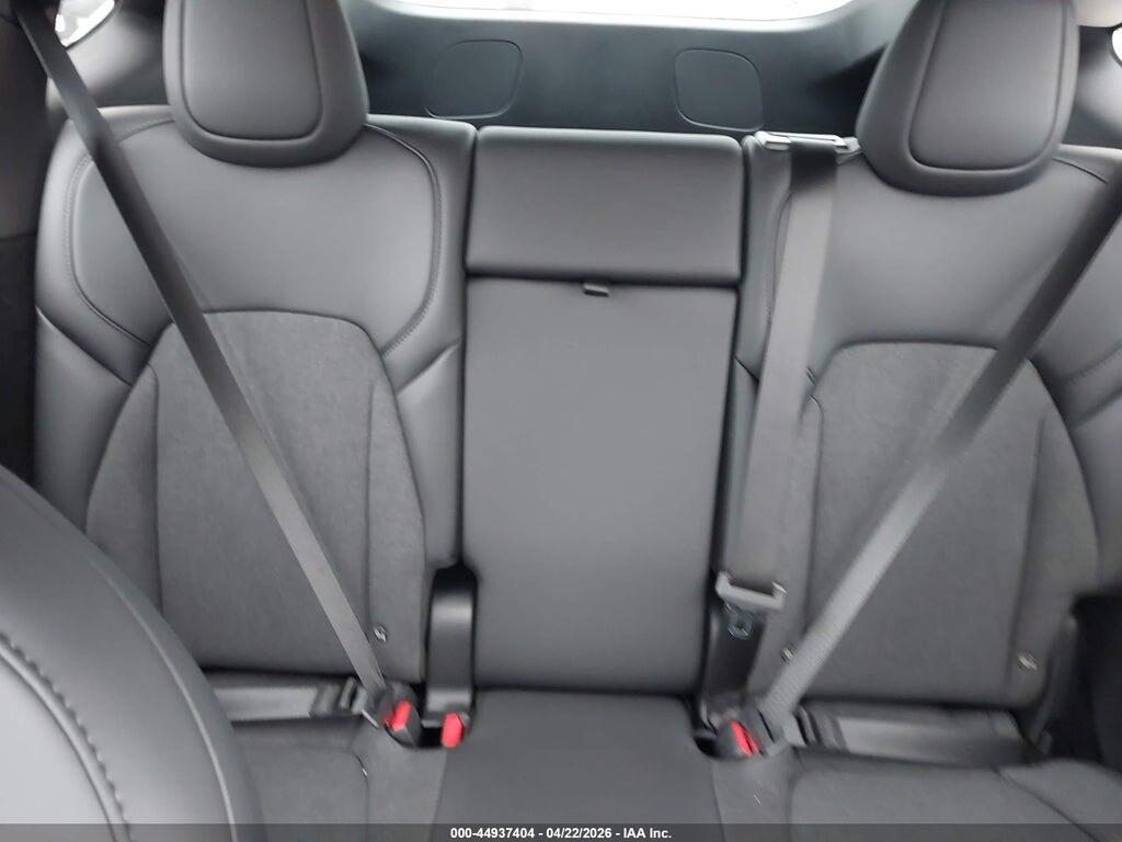7SAYGDED2TA594582 2026 TESLA MODEL Y photo no. 8