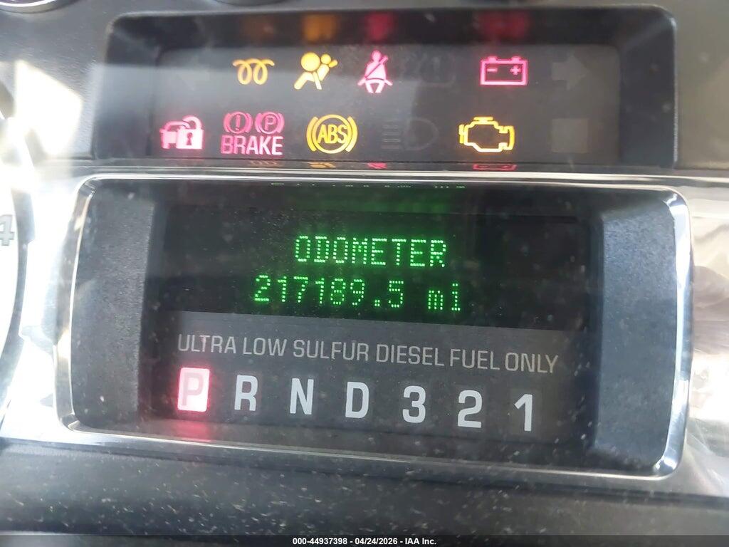 1FTXW43R68EB41748 2008 FORD F-450 photo no. 5
