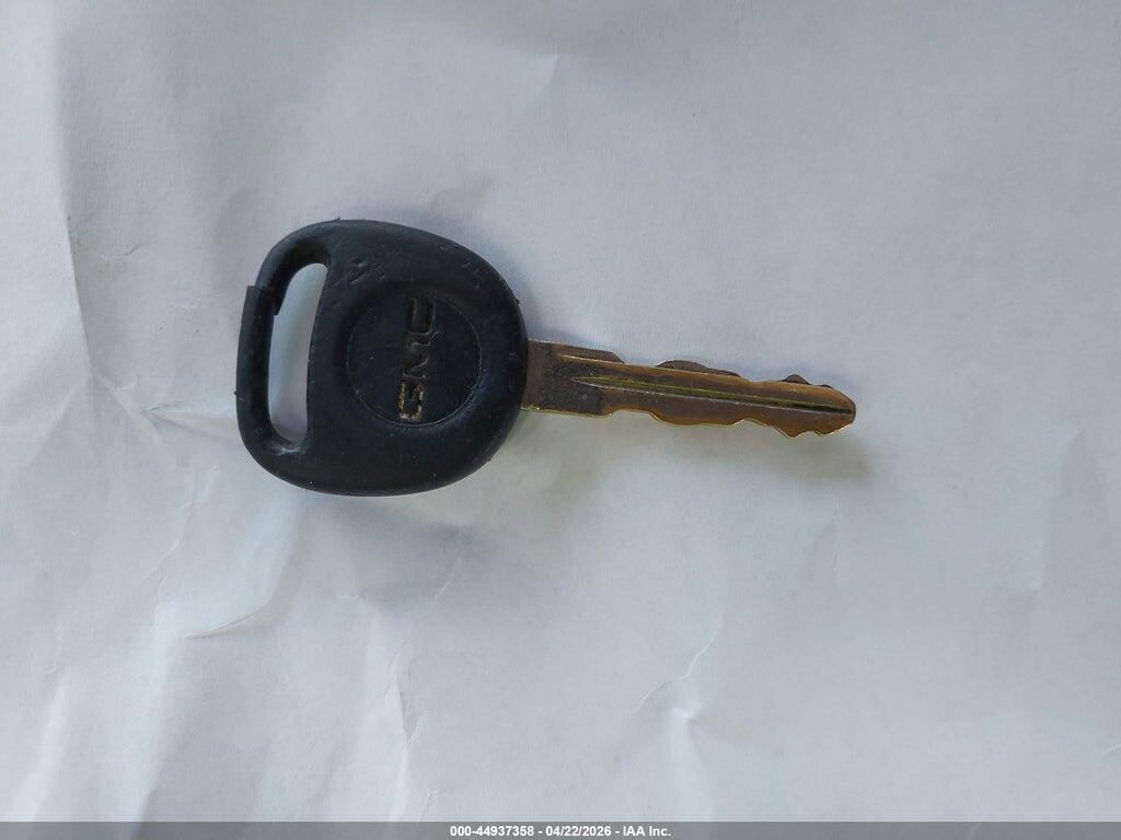 1GJHG39U641206468 2004 GMC SAVANA photo no. 11