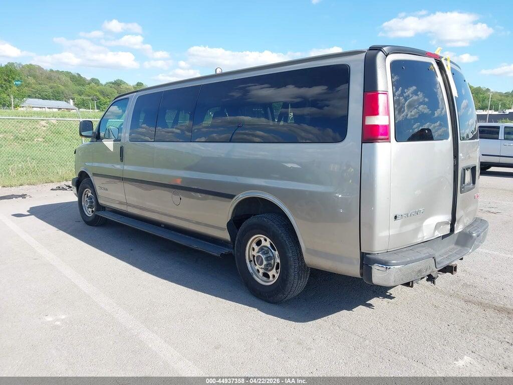 1GJHG39U641206468 2004 GMC SAVANA photo no. 3