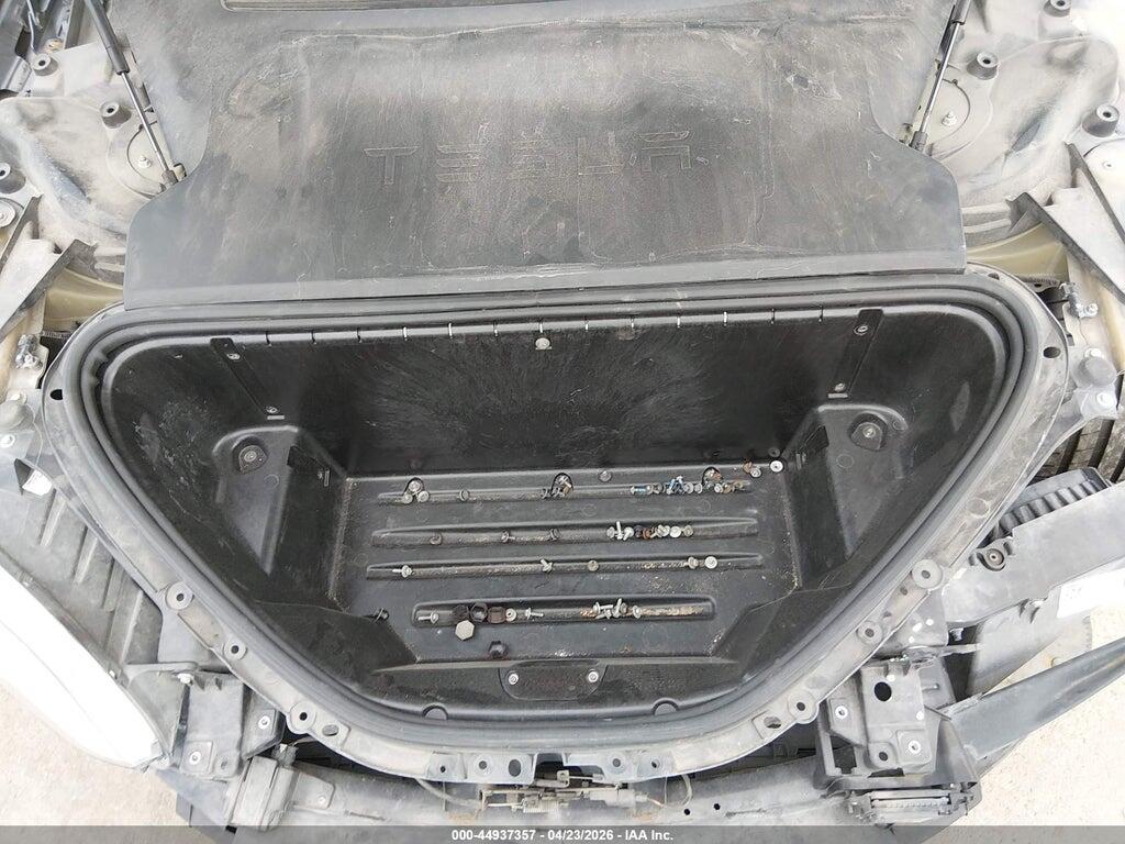 5YJSA1E29KF307273 2019 TESLA MODEL S photo no. 10