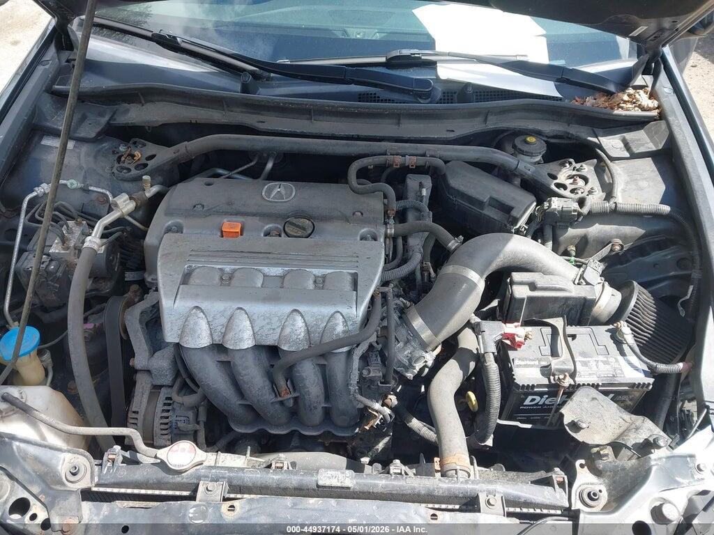 JH4CU2F43CC027766 2012 ACURA TSX photo no. 10