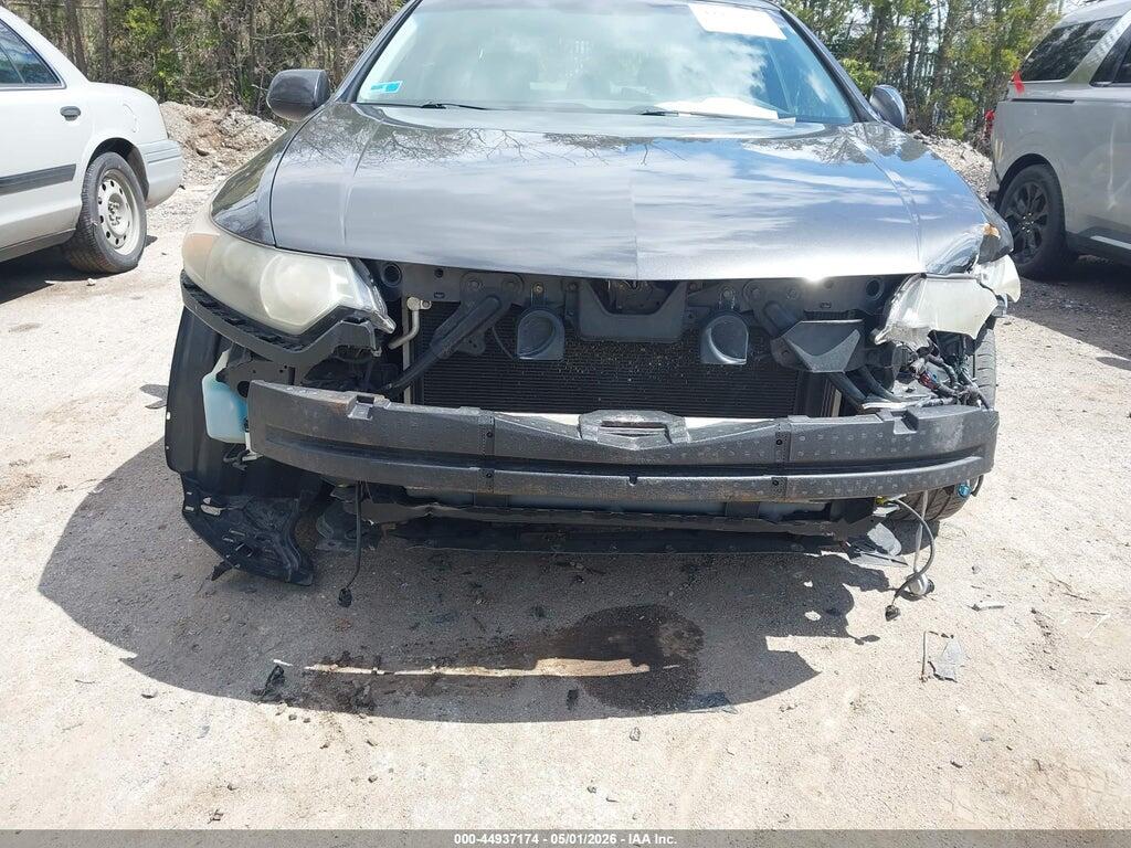 JH4CU2F43CC027766 2012 ACURA TSX photo no. 6