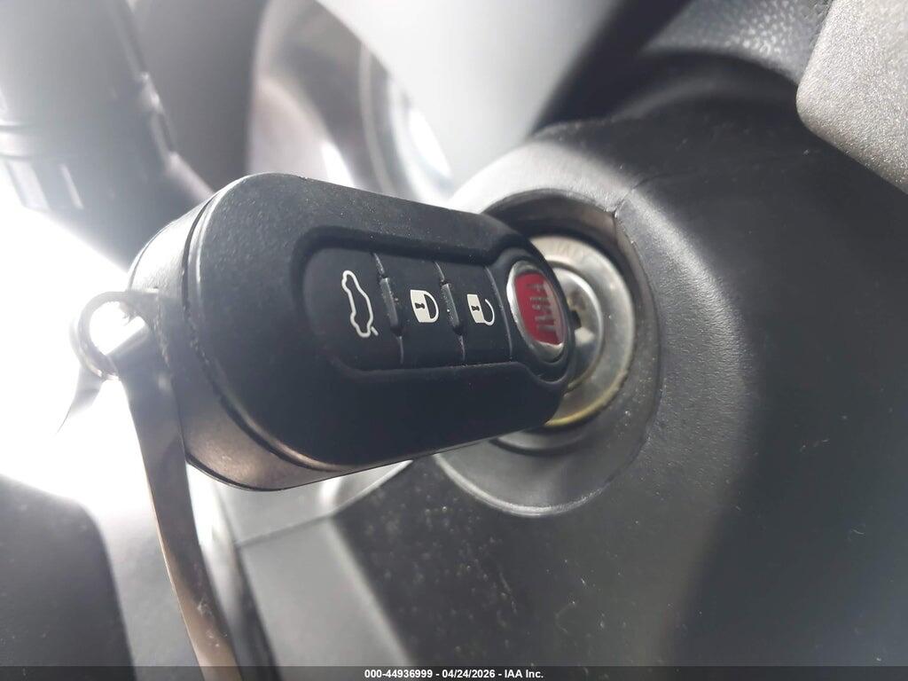 ZFBCFADH5EZ029193 2014 FIAT 500L photo no. 11