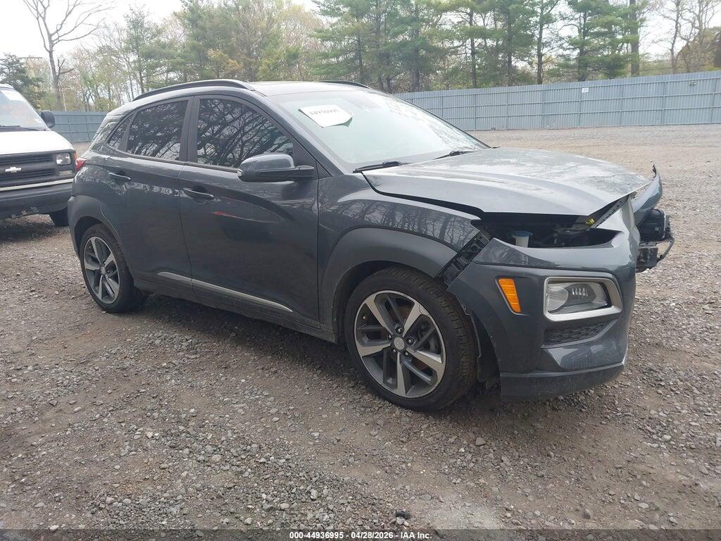 KM8K5CA52LU541694 2020 HYUNDAI KONA photo no. 1