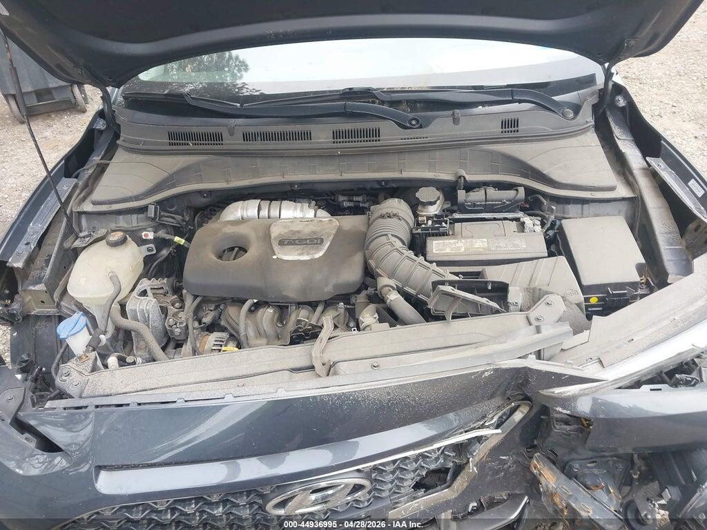 KM8K5CA52LU541694 2020 HYUNDAI KONA photo no. 10