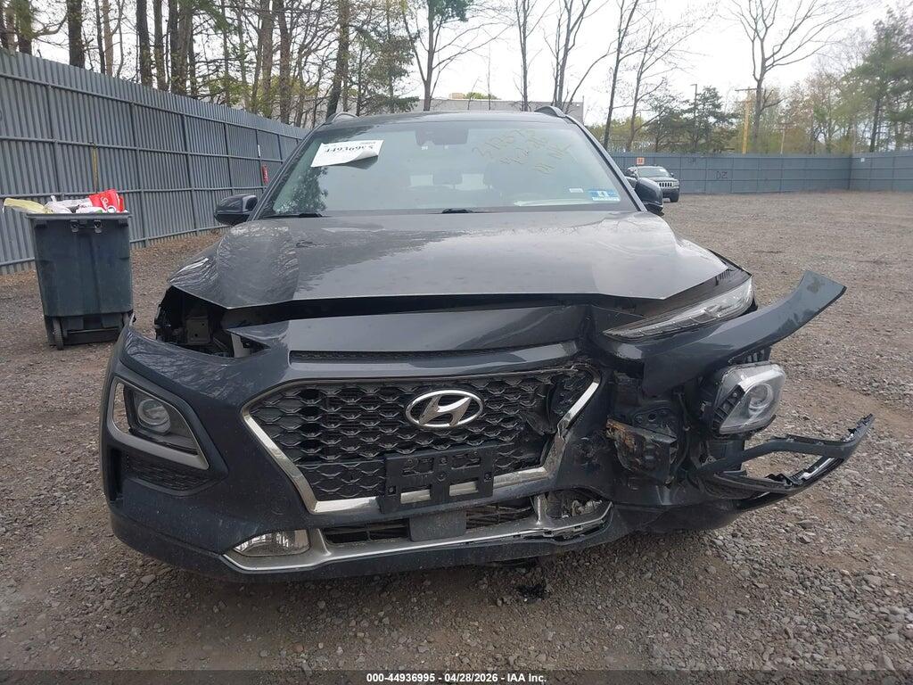 KM8K5CA52LU541694 2020 HYUNDAI KONA photo no. 11