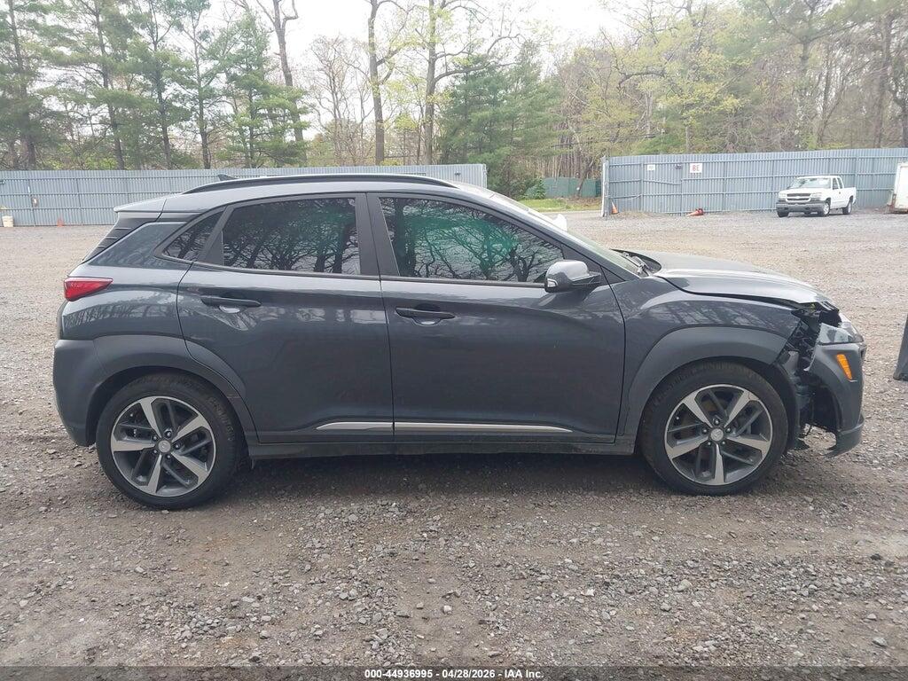 KM8K5CA52LU541694 2020 HYUNDAI KONA photo no. 12