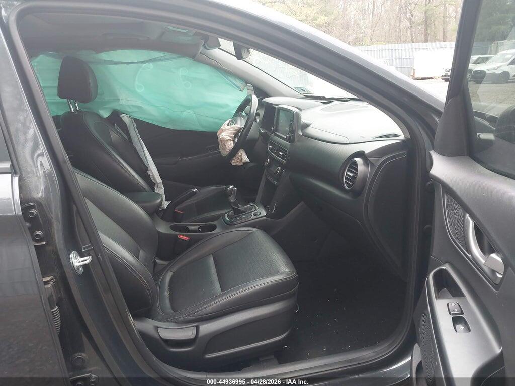 KM8K5CA52LU541694 2020 HYUNDAI KONA photo no. 5