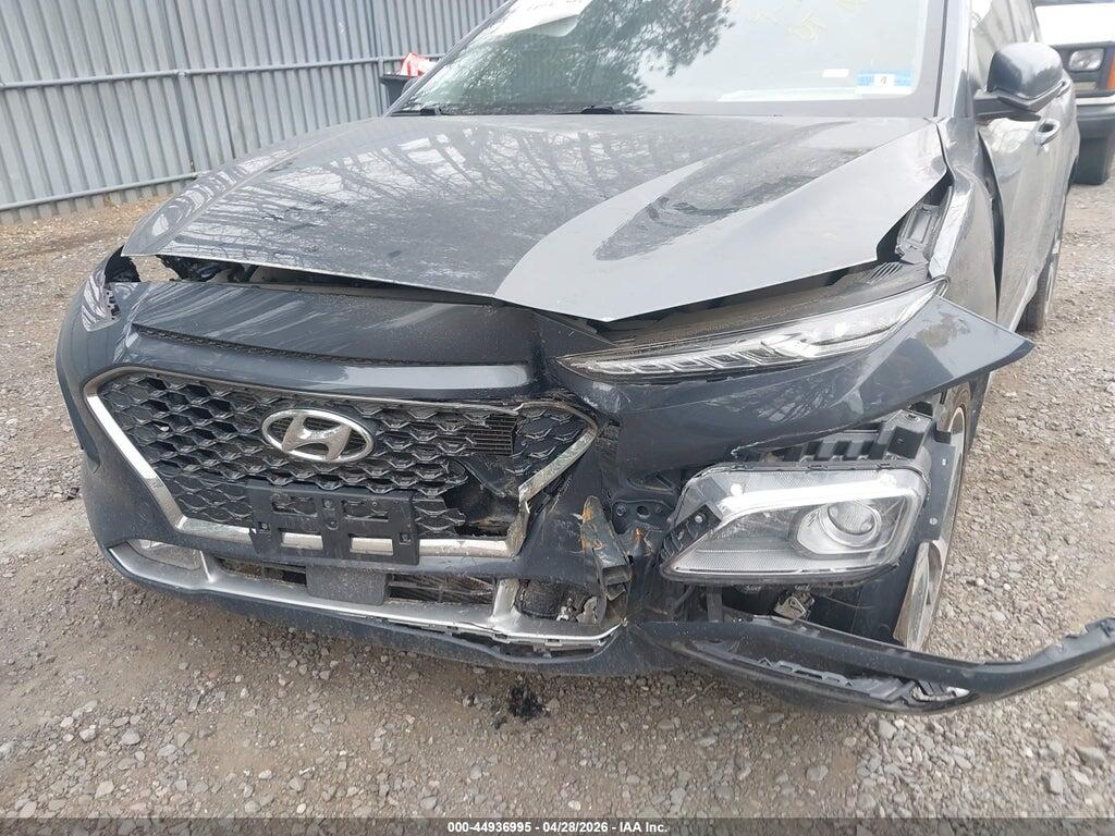 KM8K5CA52LU541694 2020 HYUNDAI KONA photo no. 6