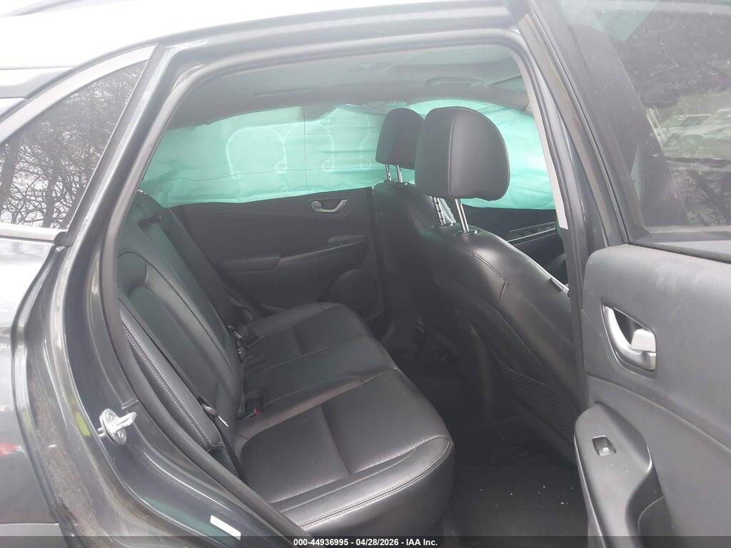 KM8K5CA52LU541694 2020 HYUNDAI KONA photo no. 8