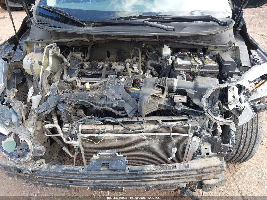 3N1CN8EV1LL812029 2020 NISSAN VERSA photo no. 10