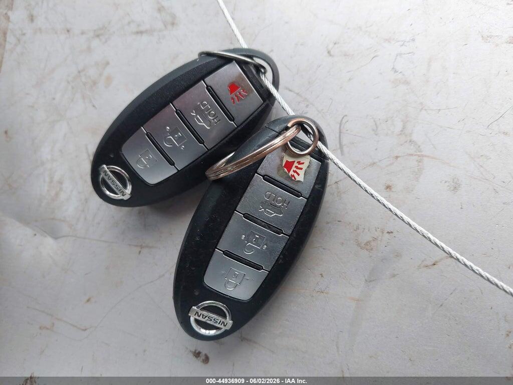 3N1CN8EV1LL812029 2020 NISSAN VERSA photo no. 11