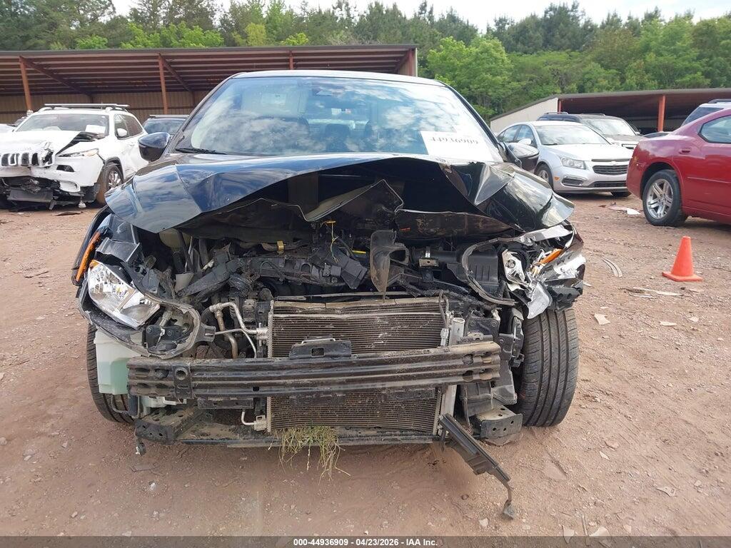 3N1CN8EV1LL812029 2020 NISSAN VERSA photo no. 12