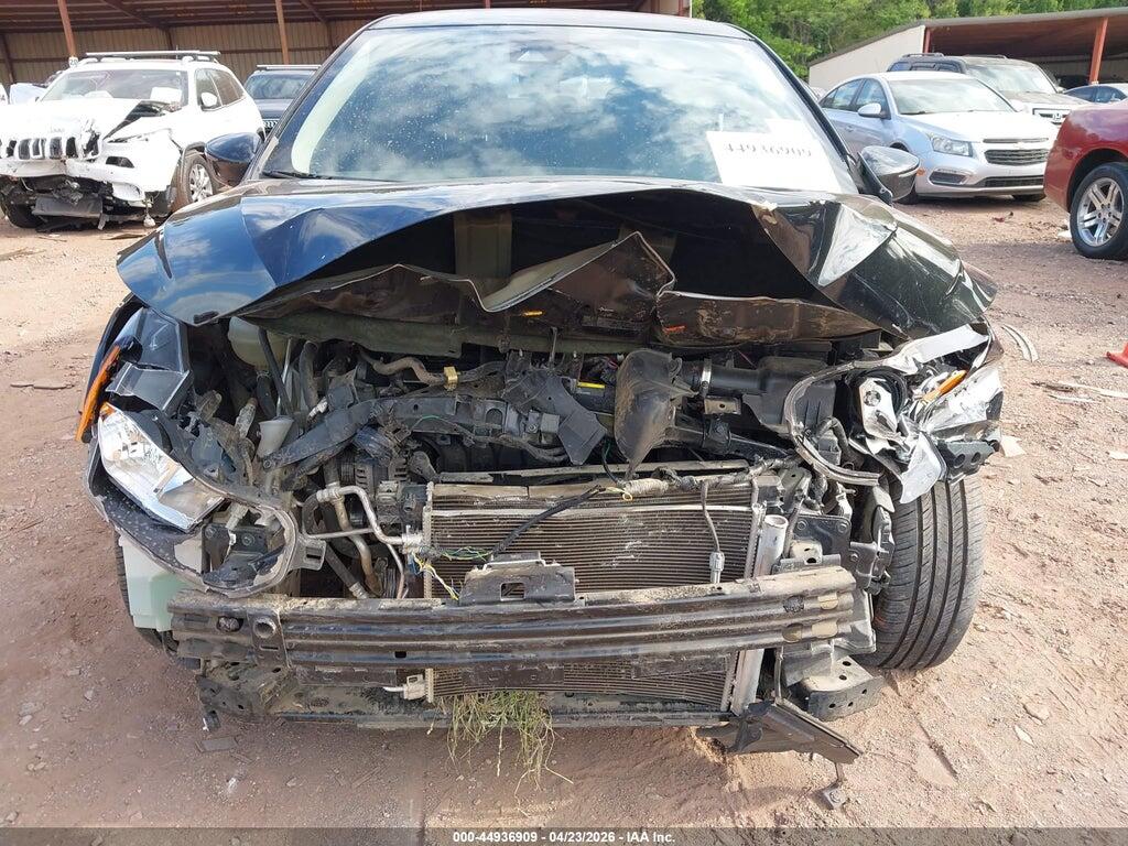 3N1CN8EV1LL812029 2020 NISSAN VERSA photo no. 6