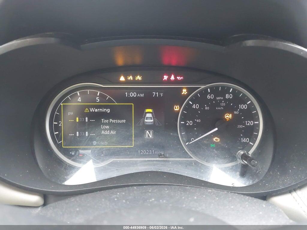 3N1CN8EV1LL812029 2020 NISSAN VERSA photo no. 7
