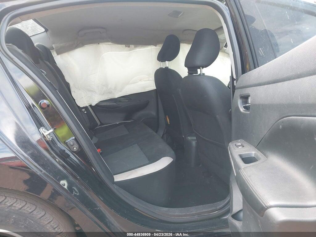 3N1CN8EV1LL812029 2020 NISSAN VERSA photo no. 8